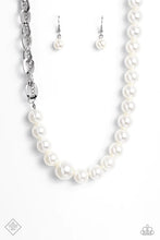 Load image into Gallery viewer, My PEARL - White Necklace by Paparazzi
