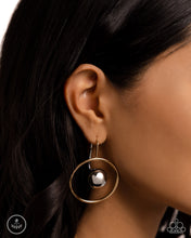 Load image into Gallery viewer, Boldly Balanced - Multi Earrings by Paparazzi Accessories
