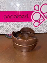 Load image into Gallery viewer, Quill Quencher - Copper Bracelet by Paparazzi
