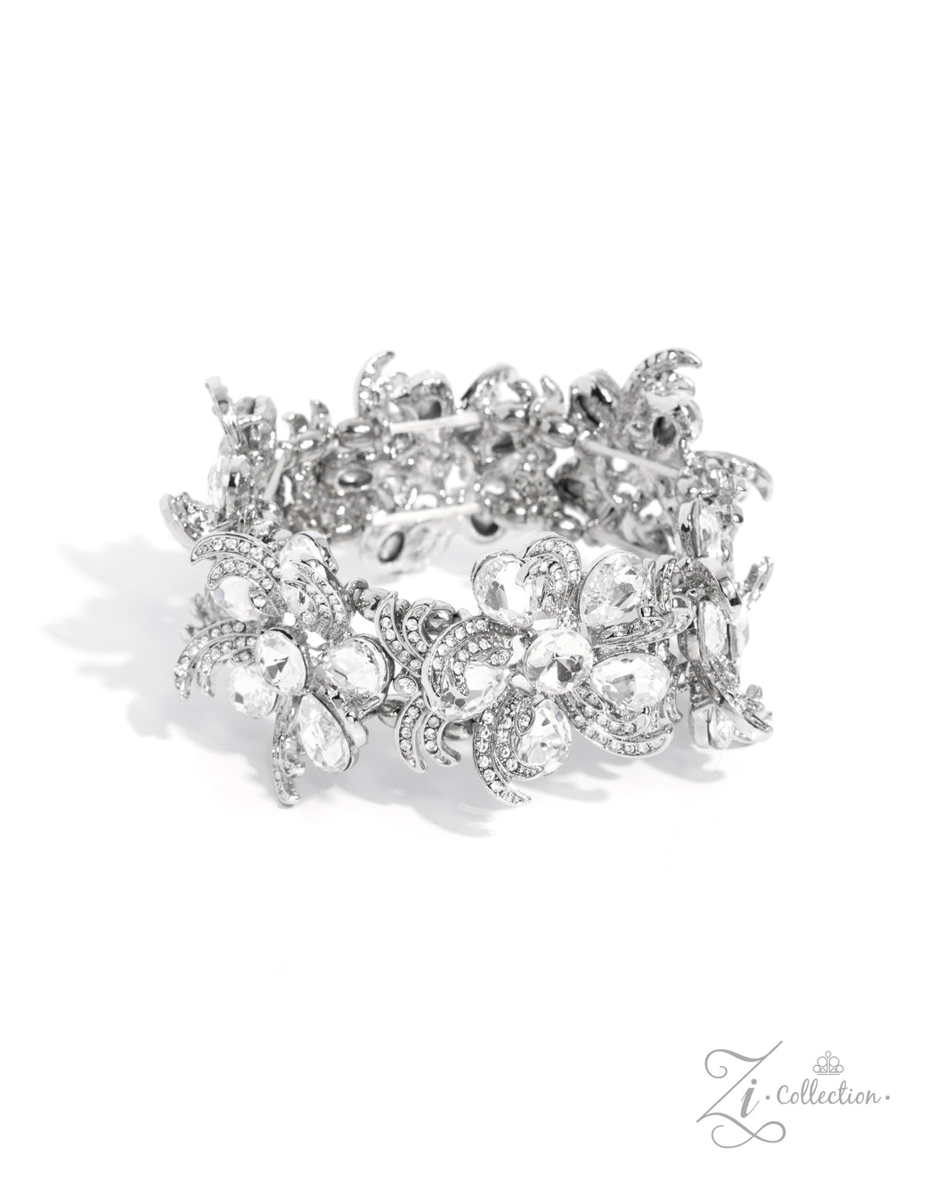 Indulgent Ideal Zi Collection Bracelet by Paparazzi Accessories