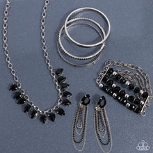 Load image into Gallery viewer, Magnificent Musings Fashion Fix Set 1124 by Paparazzi Accessories
