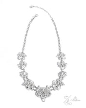 Load image into Gallery viewer, The Aleshia Zi Collection Necklace by Paparazzi Accessories
