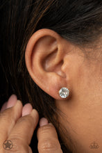 Load image into Gallery viewer, Just In TIMELESS - Gold Earrings by Paparazzi
