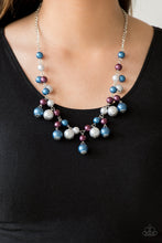 Load image into Gallery viewer, Soon To Be Mrs. - Multi Necklace by Paparazzi
