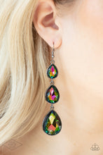 Load image into Gallery viewer, Metro Momentum Multi Earrings by Paparazzi
