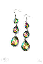 Load image into Gallery viewer, Metro Momentum Multi Earrings by Paparazzi
