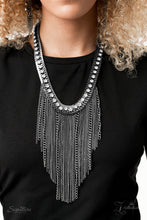 Load image into Gallery viewer, The Alex - Zi Collection Necklace by Paparazzi
