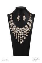 Load image into Gallery viewer, The Rosa Zi Collection Necklace by Paparazzi
