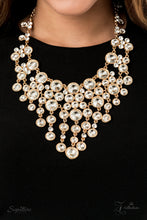 Load image into Gallery viewer, The Rosa Zi Collection Necklace by Paparazzi
