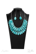 Load image into Gallery viewer, The Amy Zi Collection Necklace by Paparazzi
