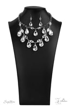 Load image into Gallery viewer, The Sarah Zi Collection Necklace by Paparazzi
