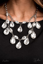 Load image into Gallery viewer, The Sarah Zi Collection Necklace by Paparazzi
