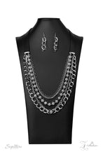 Load image into Gallery viewer, The Arlingto Zi Collection Necklace by Paparazzi
