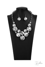 Load image into Gallery viewer, Unpredictable Zi Collection Necklace by Paparazzi
