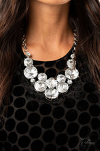 Load image into Gallery viewer, Unpredictable Zi Collection Necklace by Paparazzi
