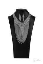 Load image into Gallery viewer, Defiant - Zi Collection Necklace by Paparazzi
