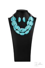 Load image into Gallery viewer, Authentic Zi Collection Necklace by Paparazzi
