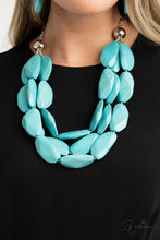 Load image into Gallery viewer, Authentic Zi Collection Necklace by Paparazzi
