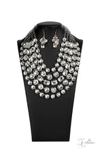 Load image into Gallery viewer, Irresistible Zi Collection Necklace by Paparazzi
