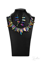 Load image into Gallery viewer, Charismatic Zi Collection Necklace by Paparazzi
