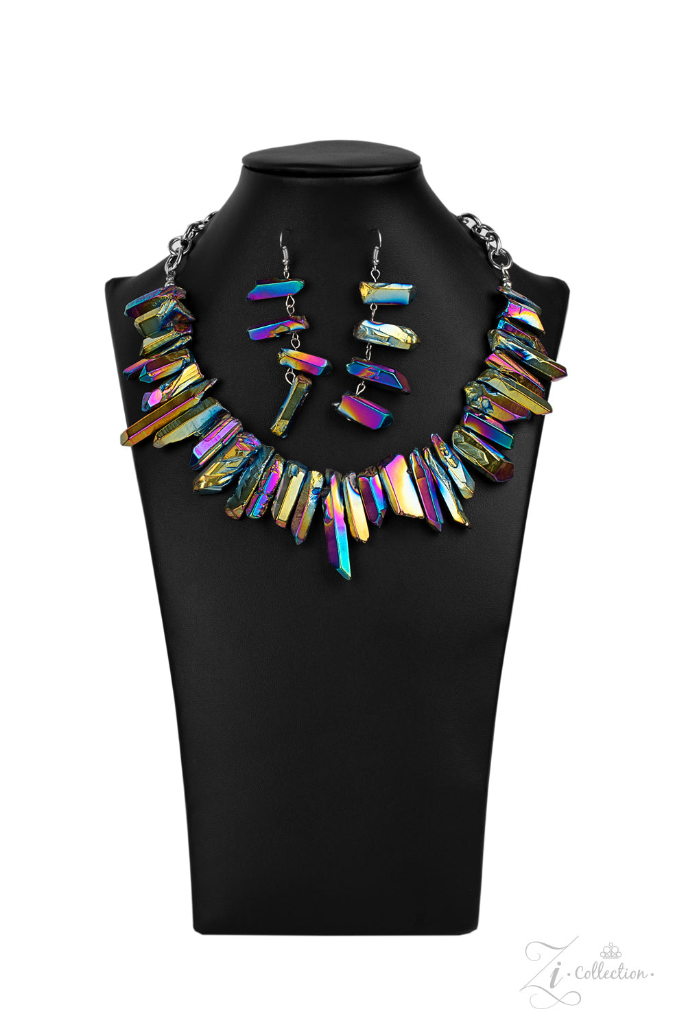 Charismatic Zi Collection Necklace by Paparazzi