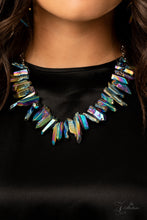 Load image into Gallery viewer, Charismatic Zi Collection Necklace by Paparazzi
