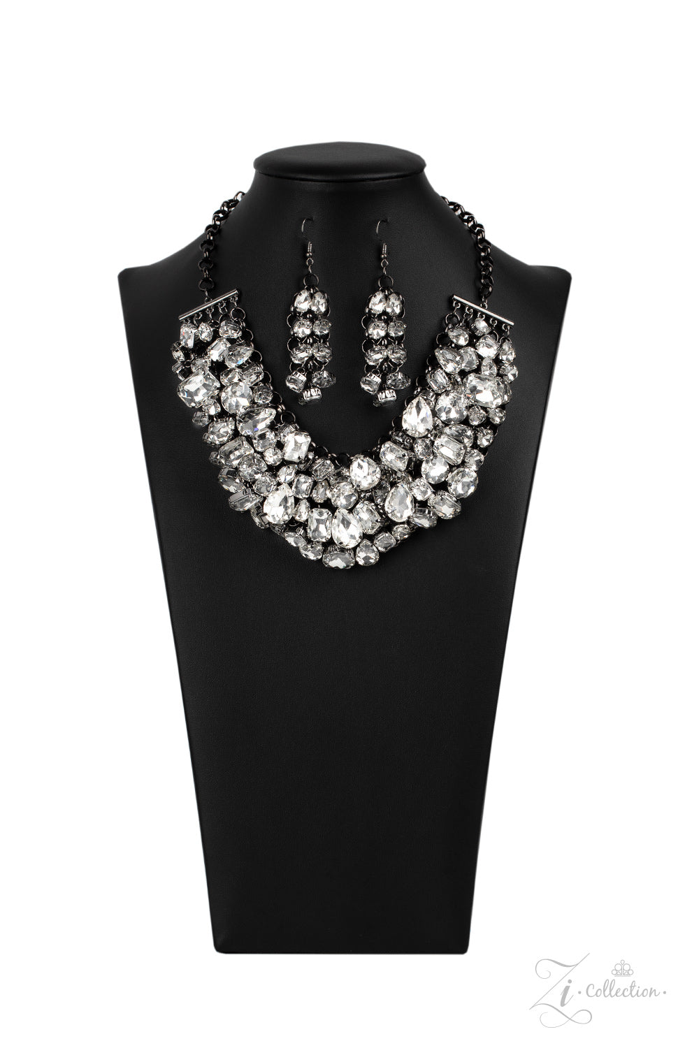 Ambitious - Zi Collection Necklace - by Paparazzi