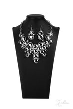 Load image into Gallery viewer, Fierce Zi Collection Necklace by Paparazzi
