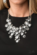 Load image into Gallery viewer, Fierce Zi Collection Necklace by Paparazzi
