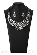 Load image into Gallery viewer, The Tanisha Zi Collection Necklace by Paparazzi
