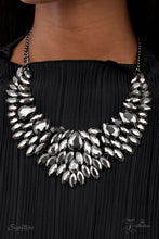 Load image into Gallery viewer, The Tanisha Zi Collection Necklace by Paparazzi
