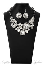 Load image into Gallery viewer, The Danielle Zi Collection Necklace by Paparazzi
