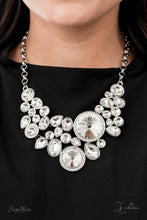 Load image into Gallery viewer, The Danielle Zi Collection Necklace by Paparazzi
