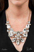 Load image into Gallery viewer, The Bea Zi Collection Necklace by Paparazzi
