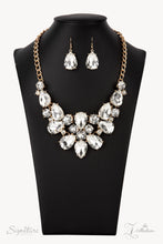 Load image into Gallery viewer, The Bea Zi Collection Necklace by Paparazzi
