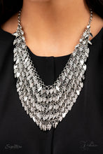 Load image into Gallery viewer, The NaKisha Zi Collection Necklace by Paparazzi
