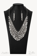 Load image into Gallery viewer, The NaKisha Zi Collection Necklace by Paparazzi
