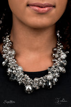 Load image into Gallery viewer, The Tommie Zi Collection Necklace by Paparazzi
