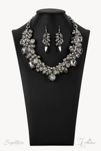 Load image into Gallery viewer, The Tommie Zi Collection Necklace by Paparazzi
