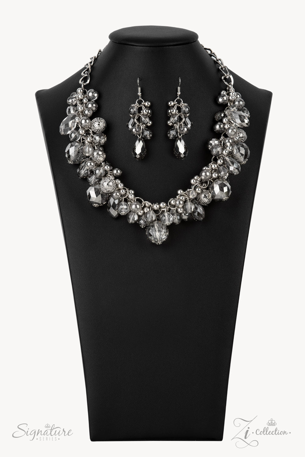 The Tommie Zi Collection Necklace by Paparazzi