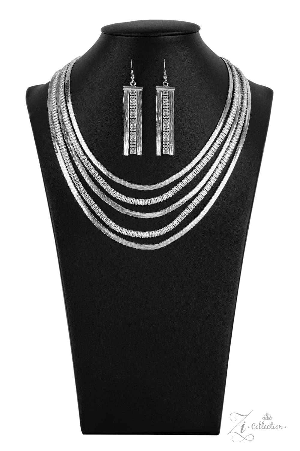 Persuasive Zi Collection Necklace by Paparazzi