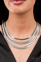 Load image into Gallery viewer, Persuasive Zi Collection Necklace by Paparazzi
