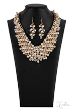 Load image into Gallery viewer, Sentimental Zi Collection Necklace by Paparazzi
