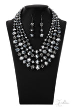 Load image into Gallery viewer, Influential Zi Collection Necklace by Paparazzi
