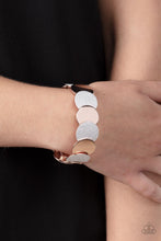 Load image into Gallery viewer, Demurely Disco - Multi Bracelet by Paparazzi
