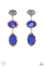 Load image into Gallery viewer, Majestic Muse - Multi Earrings by Paparazzi
