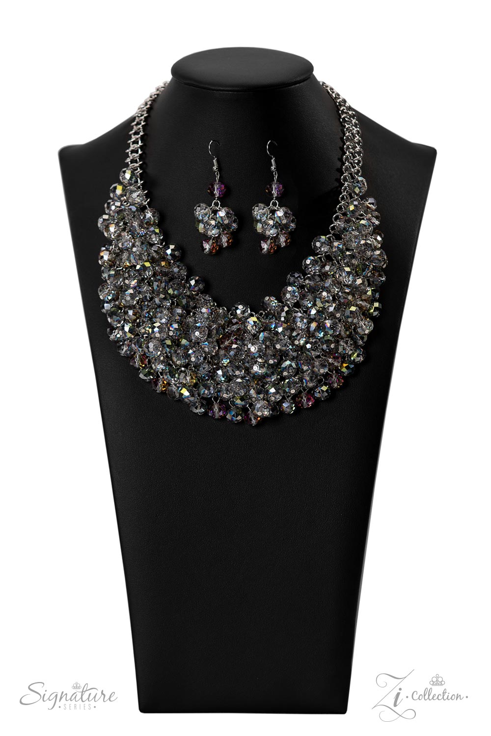 The Tanger Zi Collection Necklace by Paparazzi