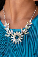 Load image into Gallery viewer, Celestial Cruise - Multi Necklace by Paparazzi
