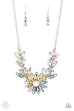 Load image into Gallery viewer, Celestial Cruise - Multi Necklace by Paparazzi
