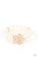 Load image into Gallery viewer, Park Avenue Orchard - Gold Bracelet by Paparazzi
